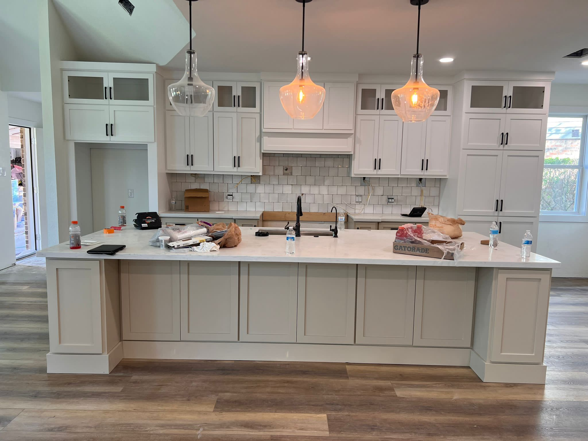 Avatar for AR Cabinets and Designs