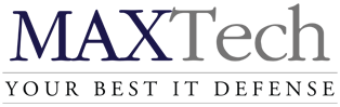 MAXTech logo