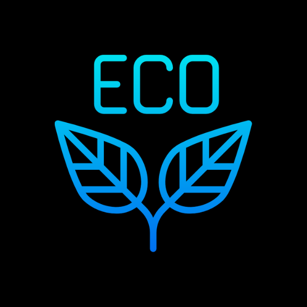 Eco-Clean INDY logo