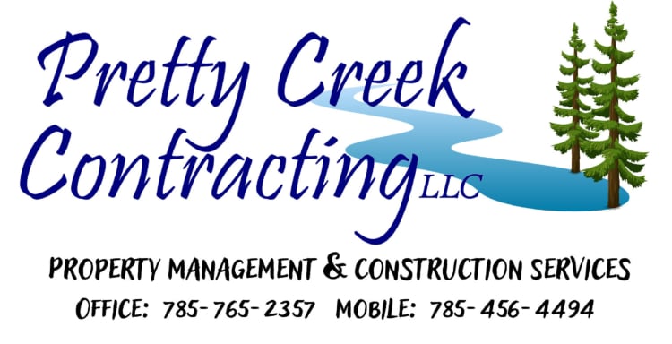 Avatar for Pretty Creek Contracting LLC