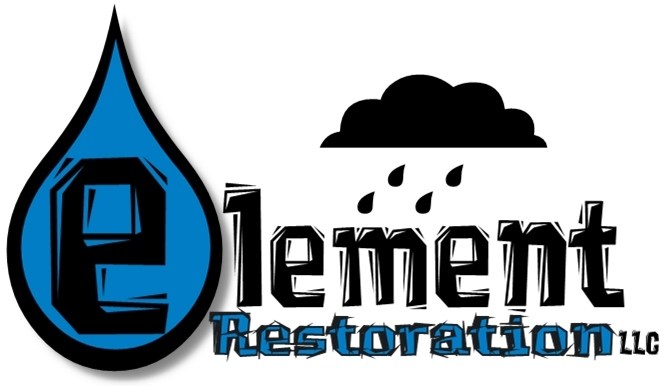 Logo for Element Restoration LLC