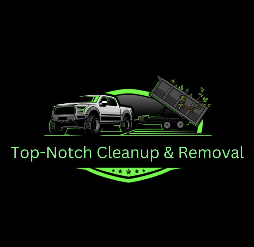 Avatar for Top-Notch Cleanup & Removal