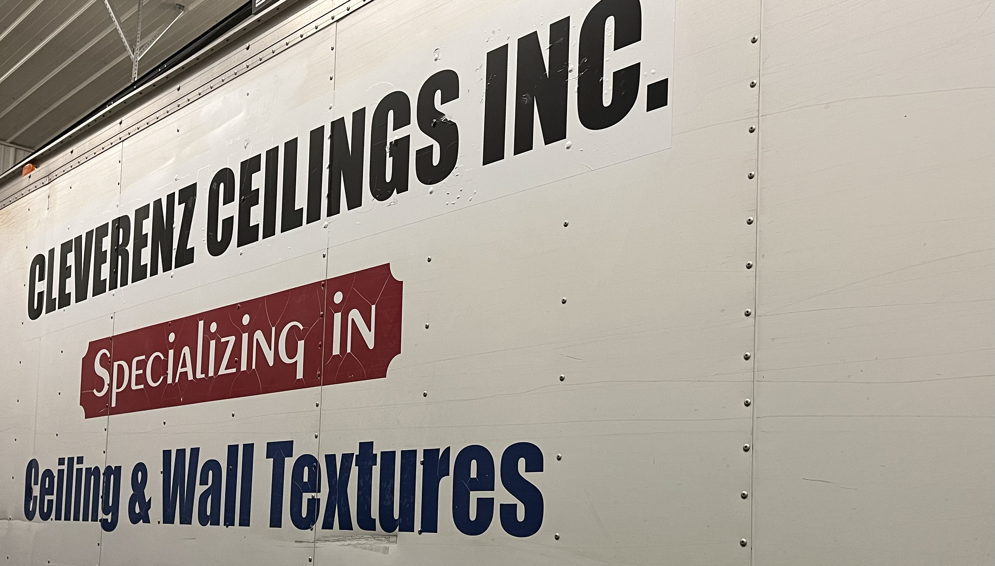 Avatar for Cleverenz Ceilings Inc.