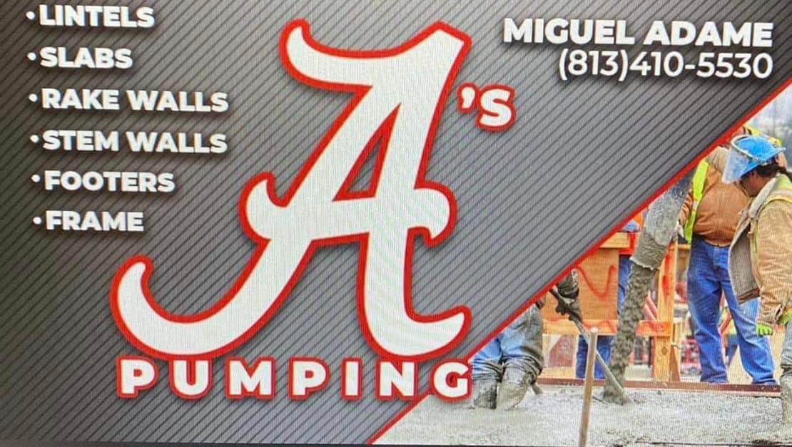 Avatar for As pumping 