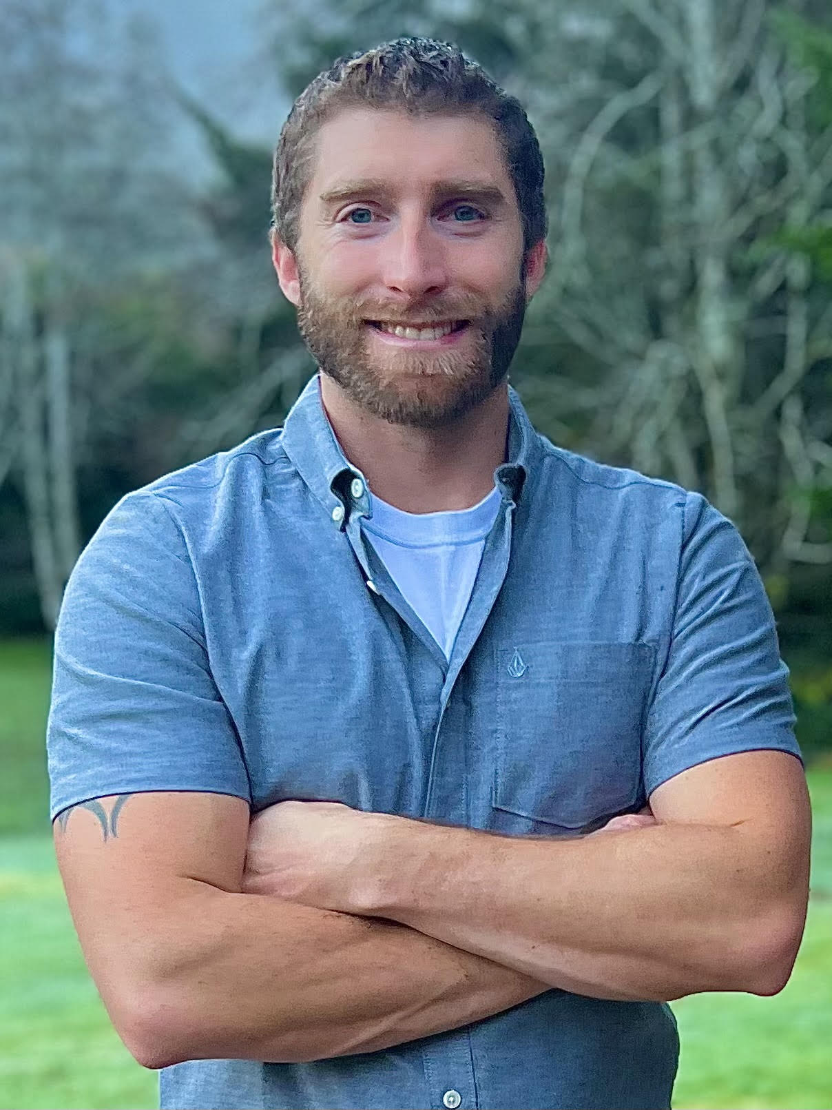 Avatar for Ray Warren - Pacific Coastal Real Estate