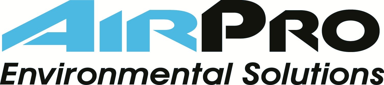 Logo for AirPro Environmental Solutions LLC