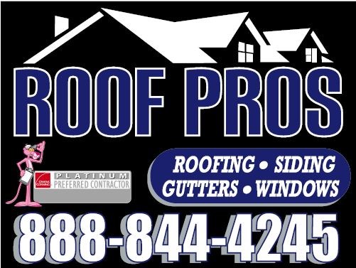 Avatar for Roof Pros Storm Division Inc