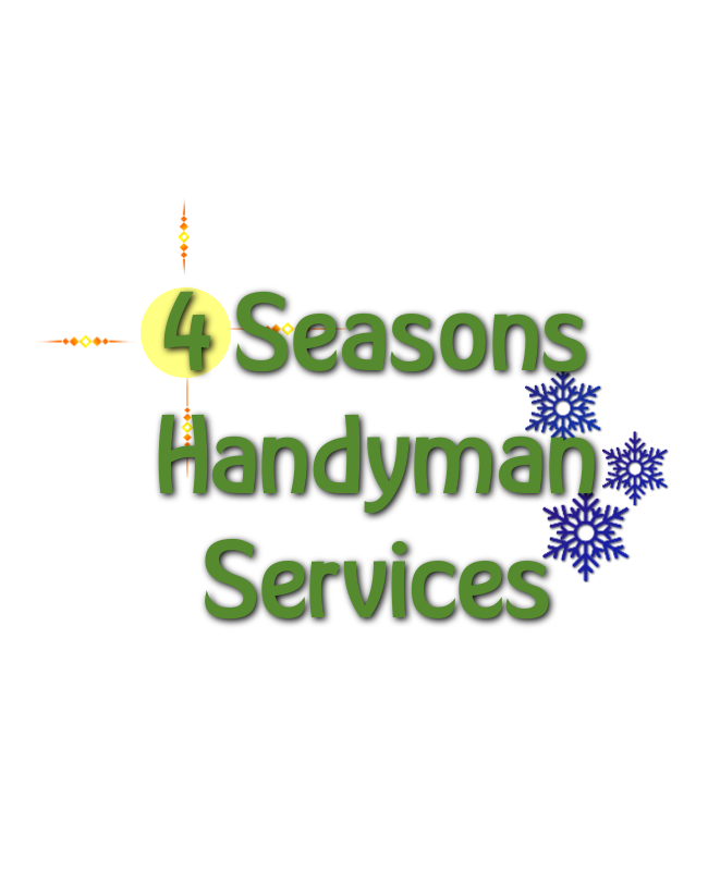 Avatar for 4 Seasons Handyman Services