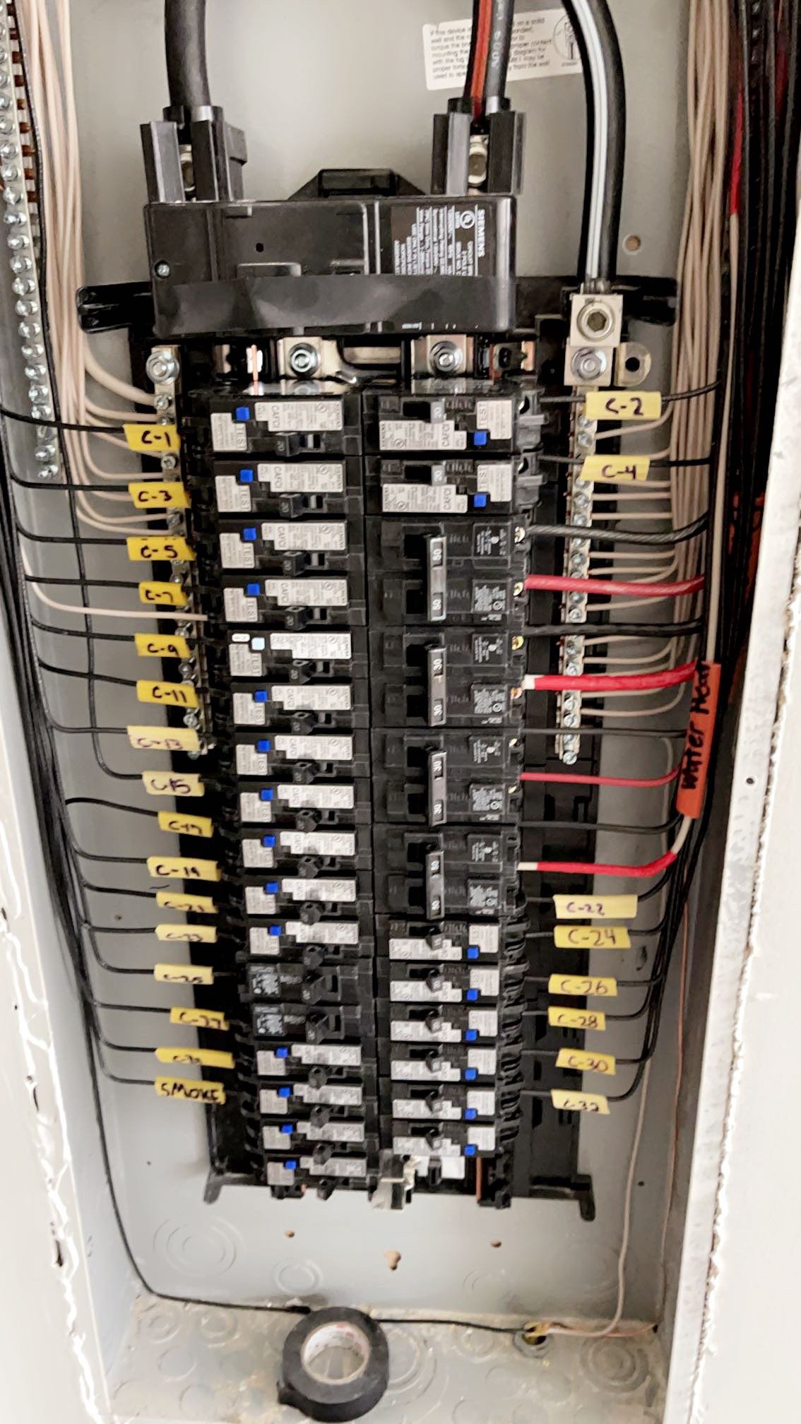 Avatar for Blevs electric 