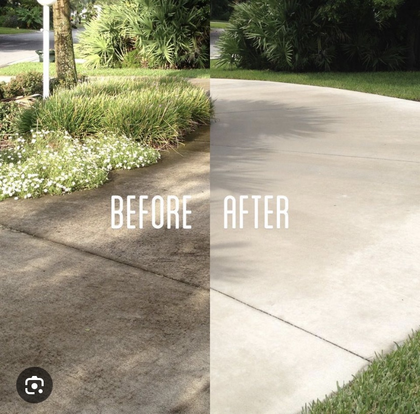 Avatar for Smith Power Washing