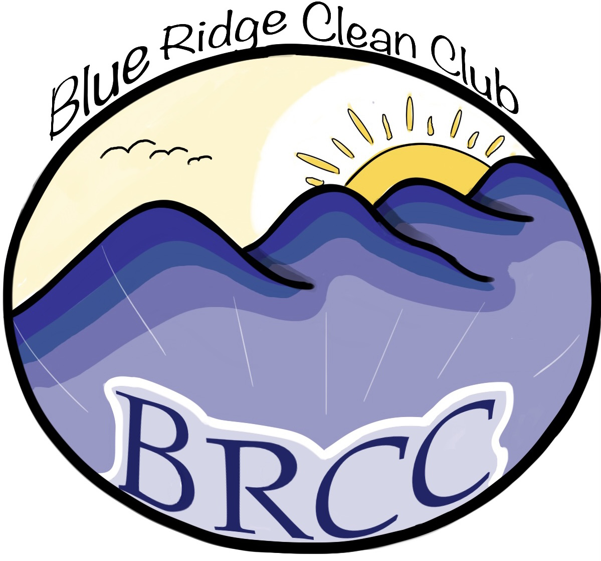 Avatar for Blue Ridge Clean Club