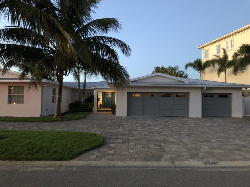 ABOVE THE REST PAINTERS Reviews New Port Richey, FL Angi