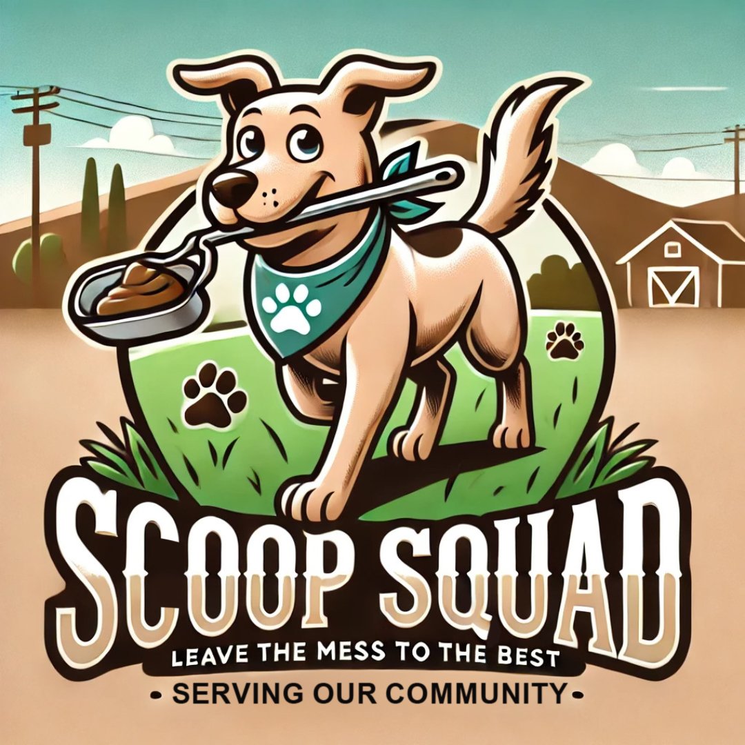 Avatar for Scoop Squad Visalia