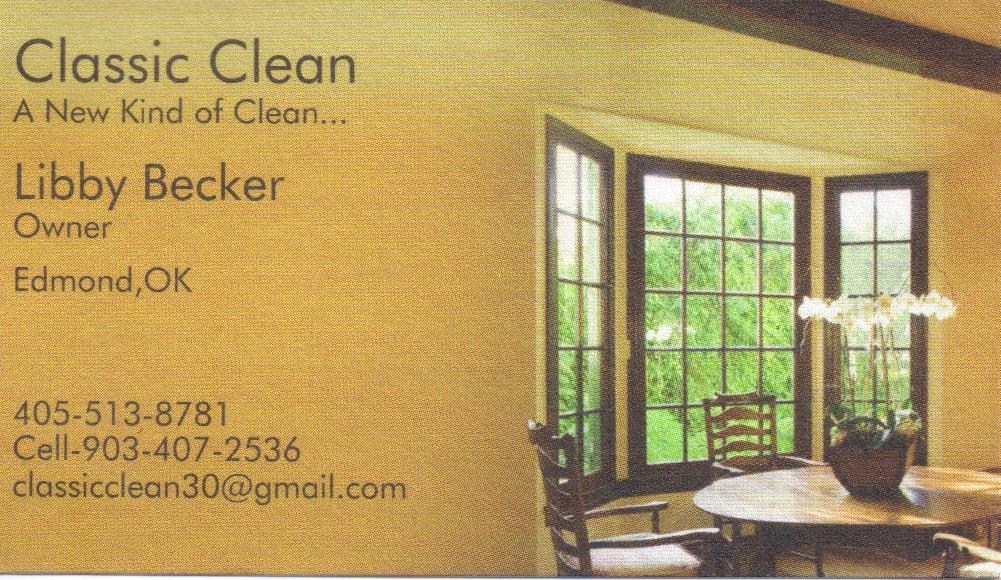 Avatar for Classic Clean