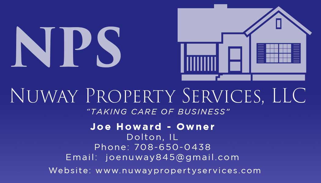 Avatar for Nuway Property Services, LLC