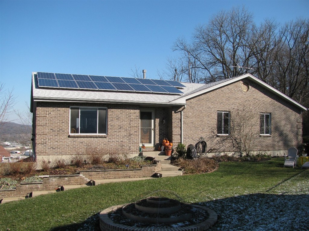 Newtown Home