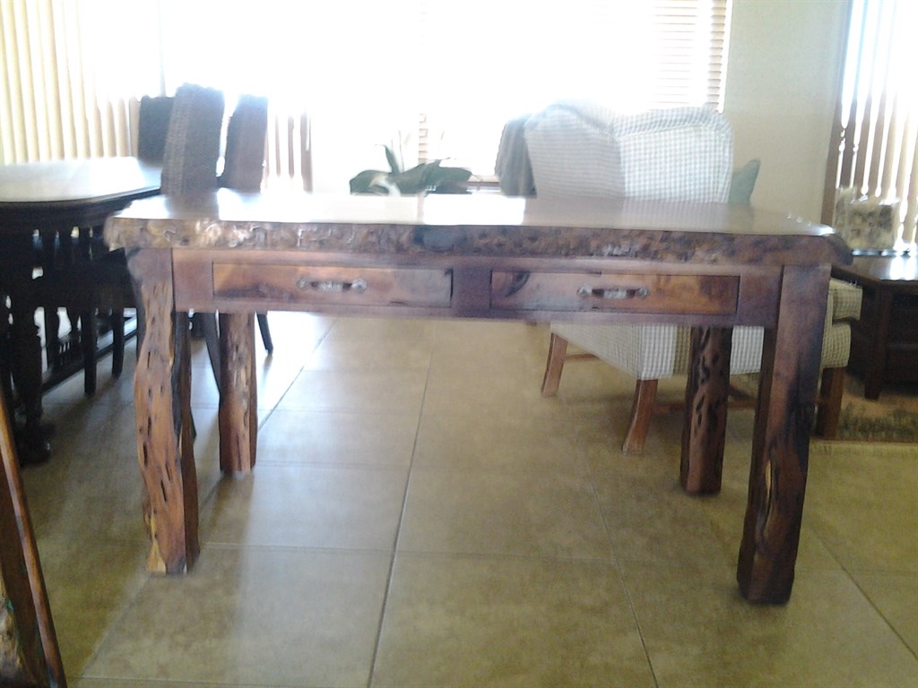 House Staging
