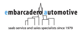 Logo for EMBARCADERO AUTOMOTIVE