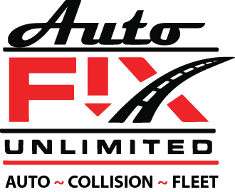 Auto Fix Unlimited logo