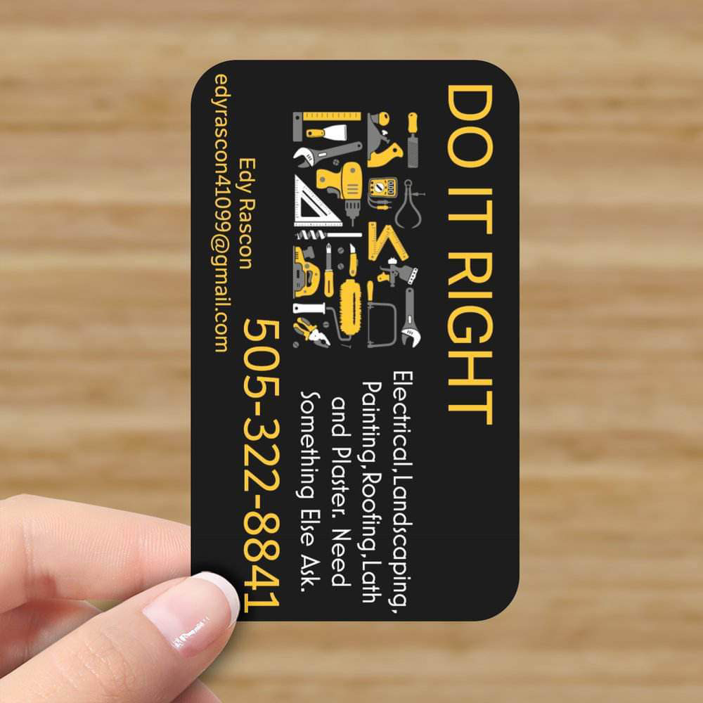 Avatar for Do It Right