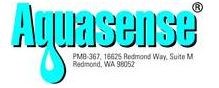 Logo for AQUASENSE
