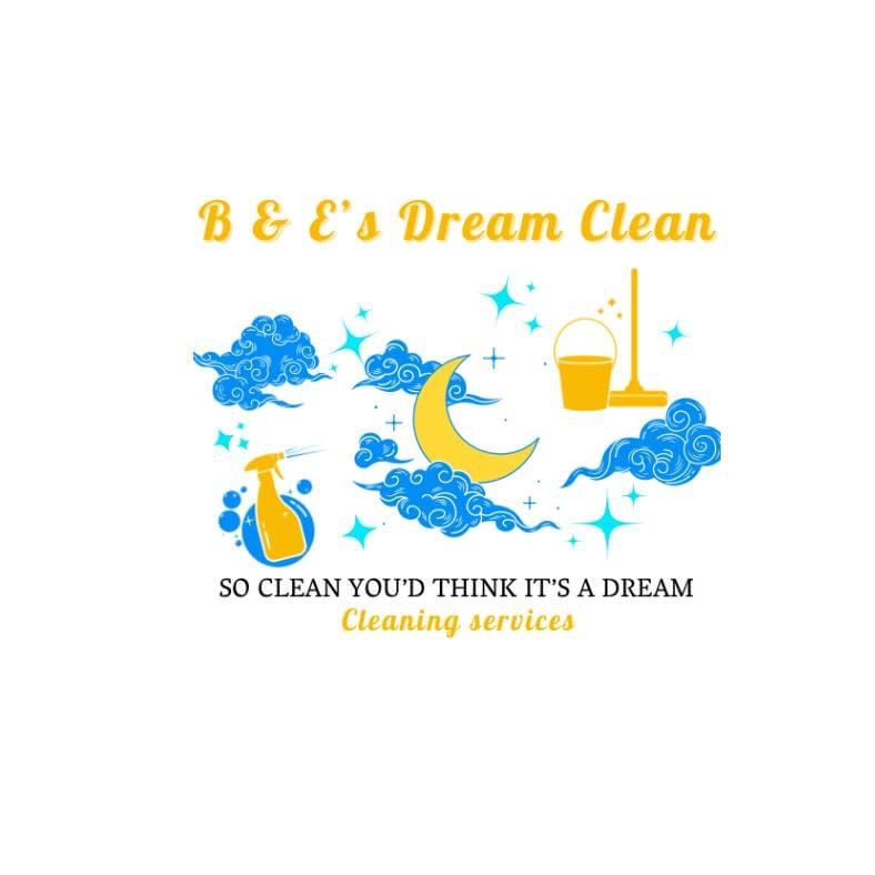 Avatar for B&E’S Dream Clean LLC