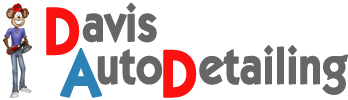 Davis Auto Detailing logo
