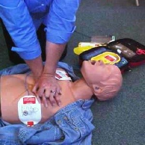 Avatar for CPR Training