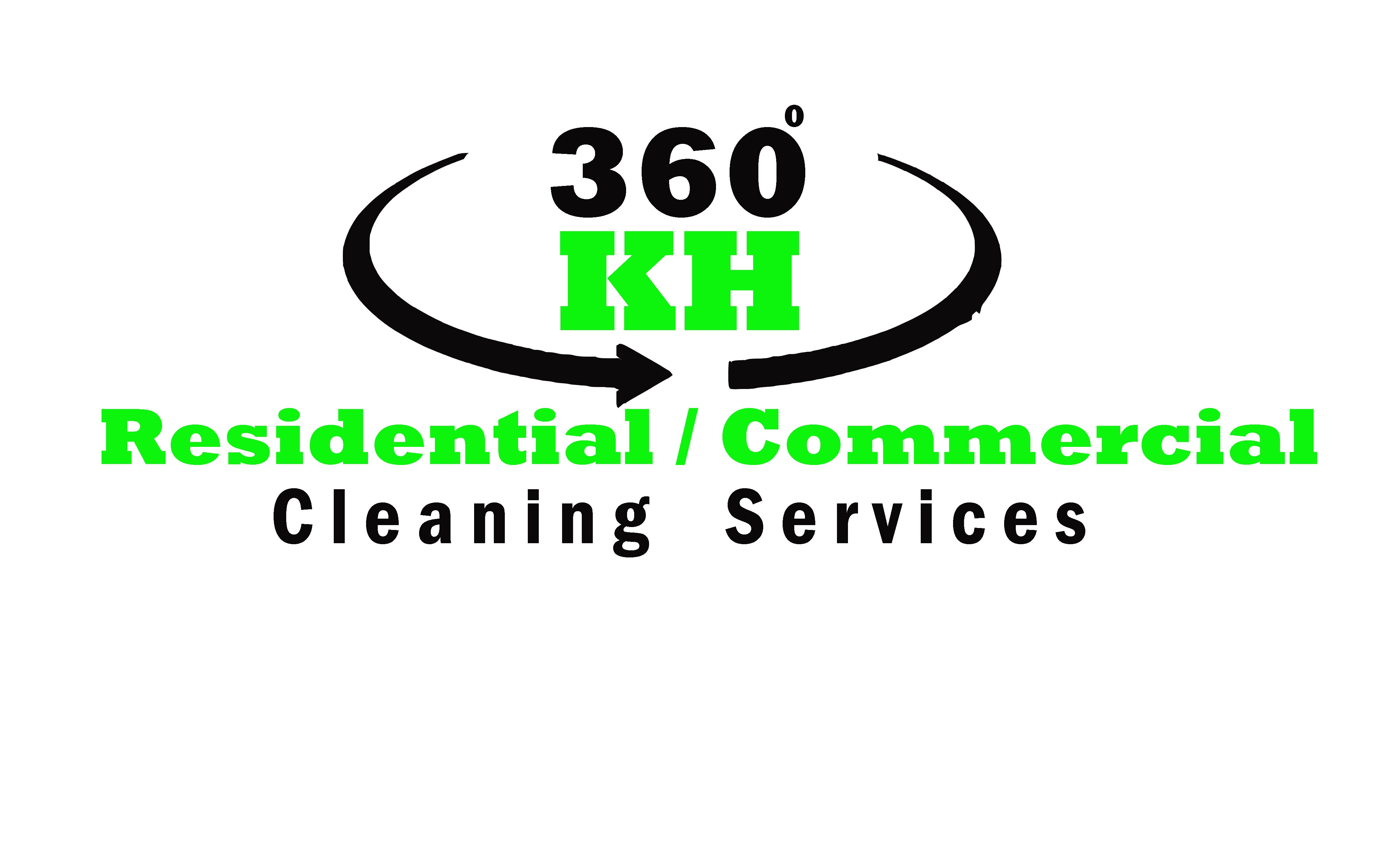 Avatar for 360 KH Cleaning Services