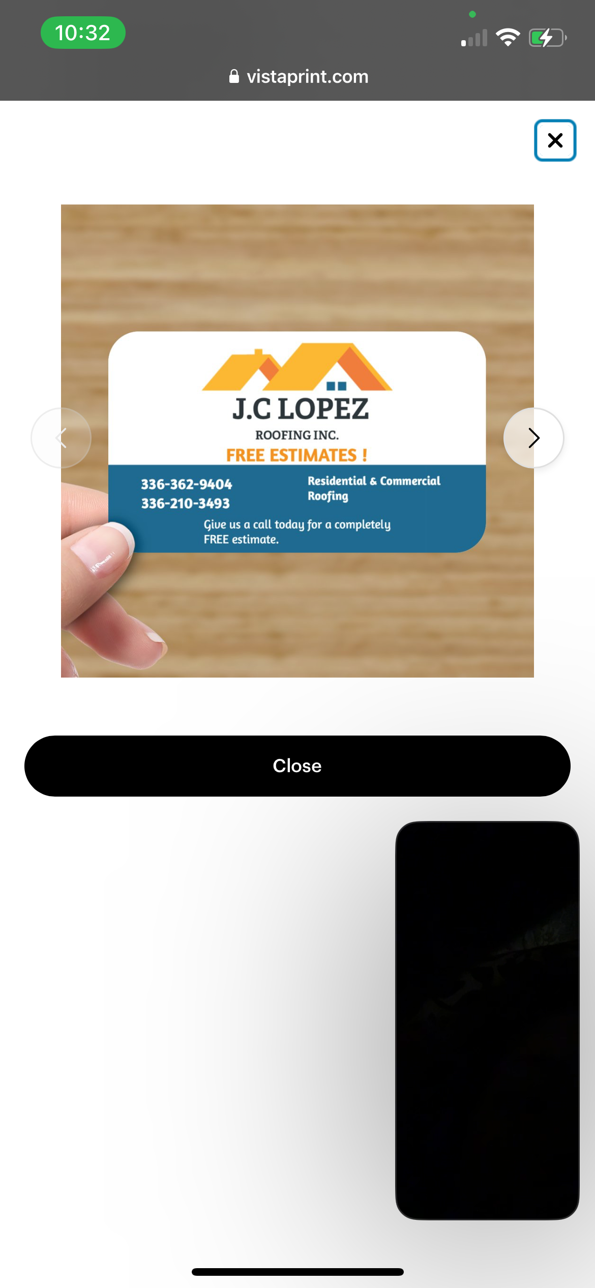 Avatar for J.C. Lopez Roofing Inc 