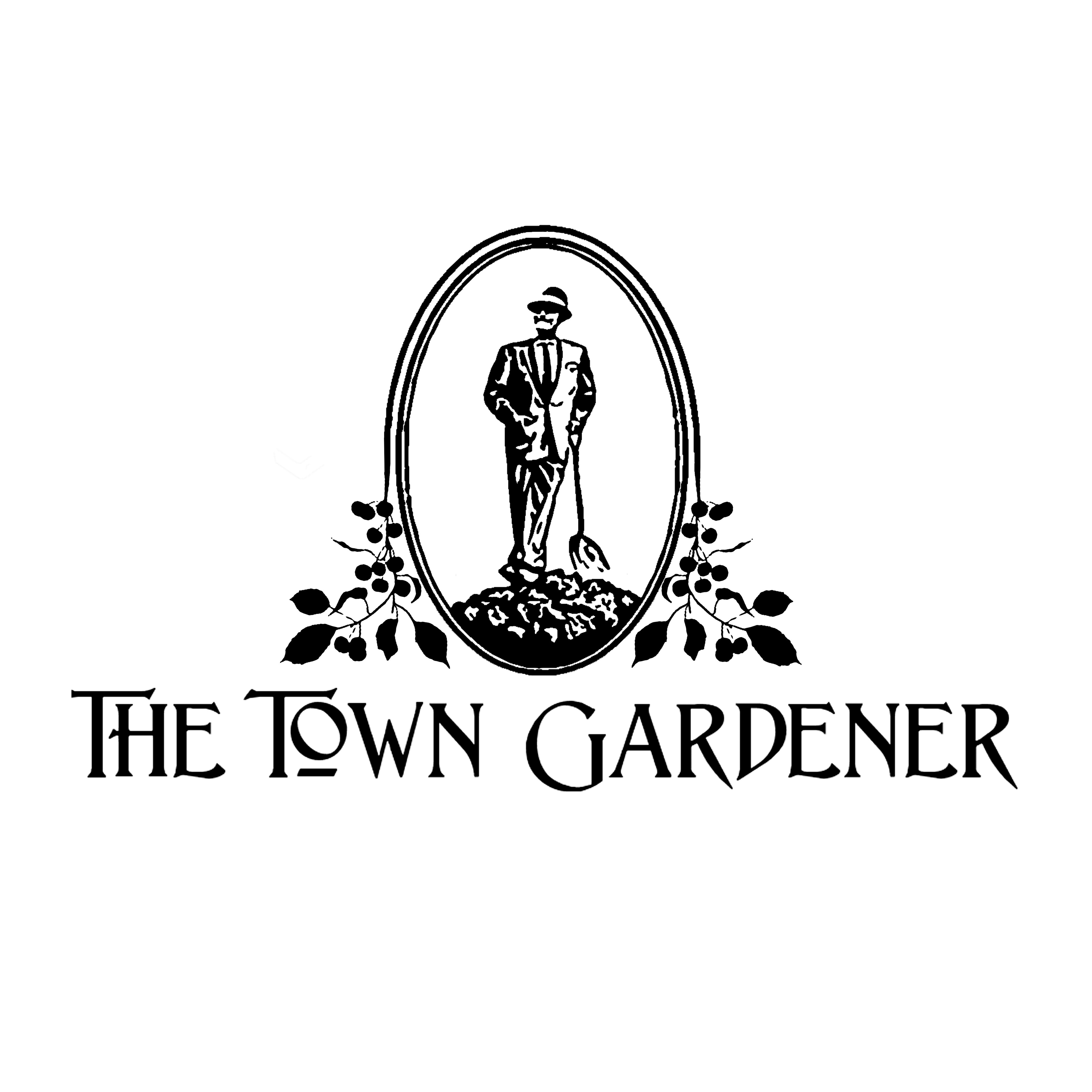 Avatar for The Town Gardener