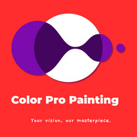Avatar for Color pro painting