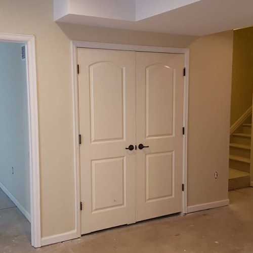 Interior Painting
