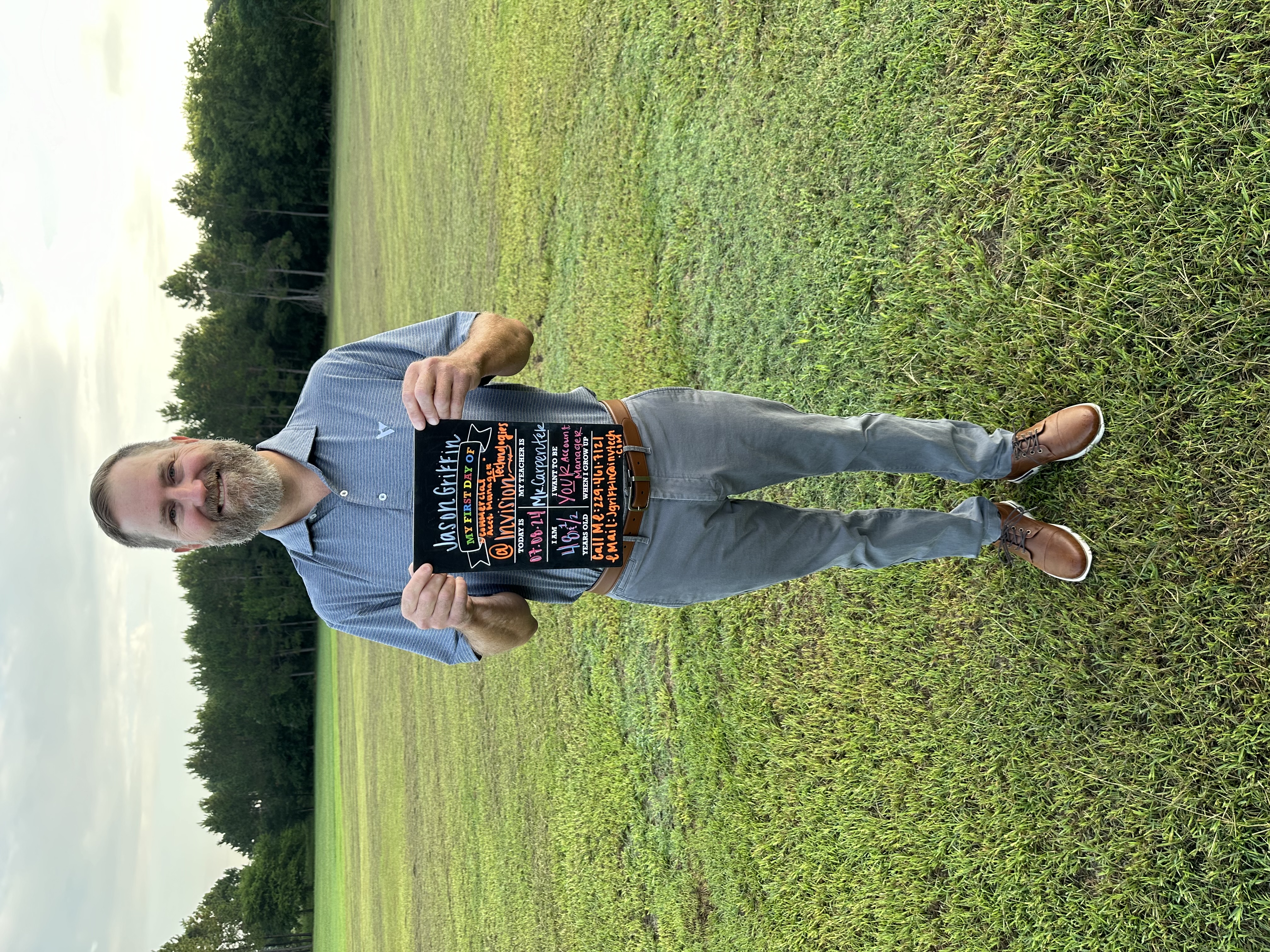 Avatar for Invision Technologies