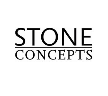 Stone Concepts logo