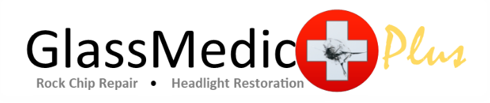 GlassMedic Plus logo