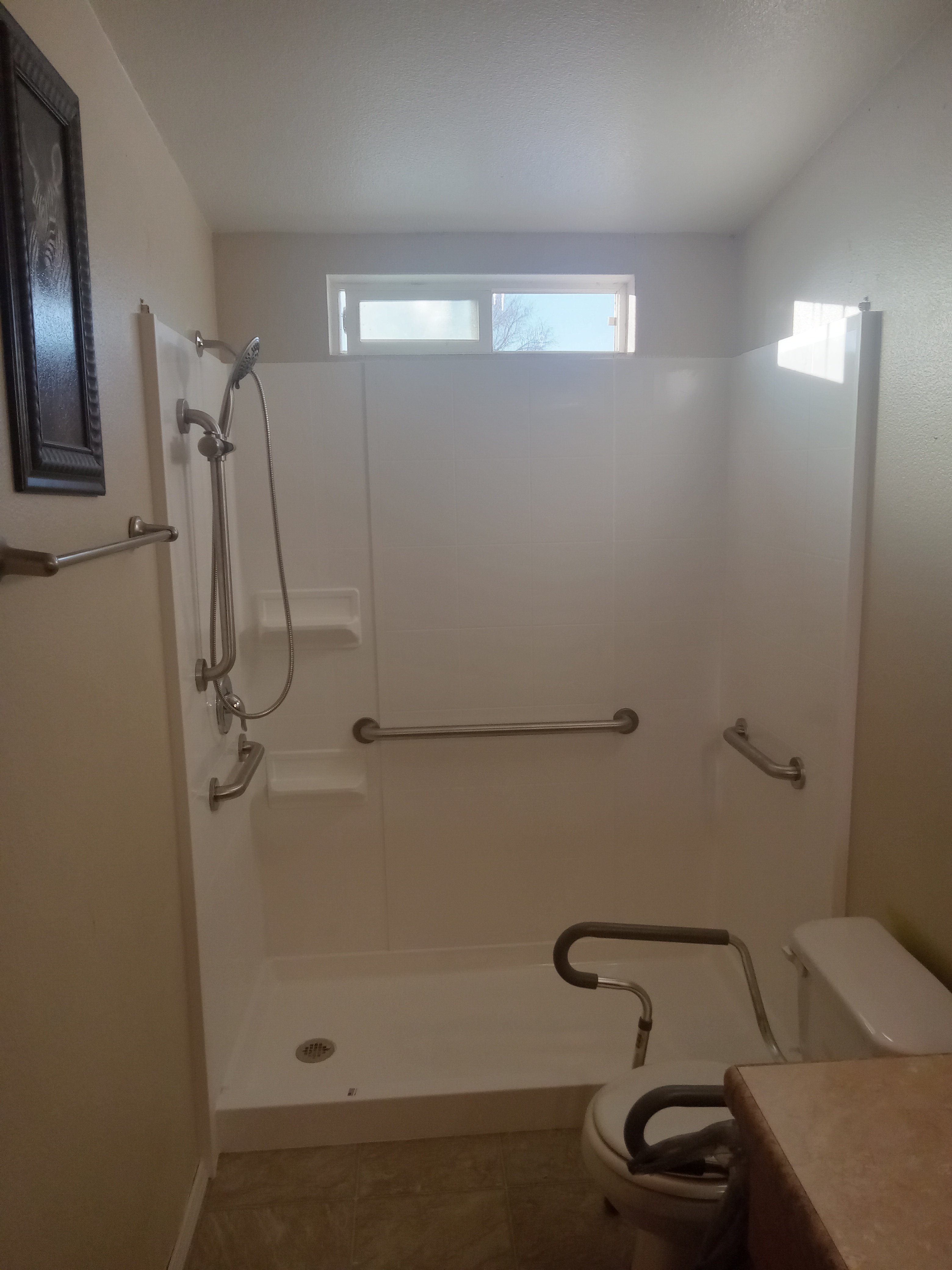 Avatar for Zak Built