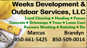 Avatar for Weeks Development & Outdoor Services, LLC
