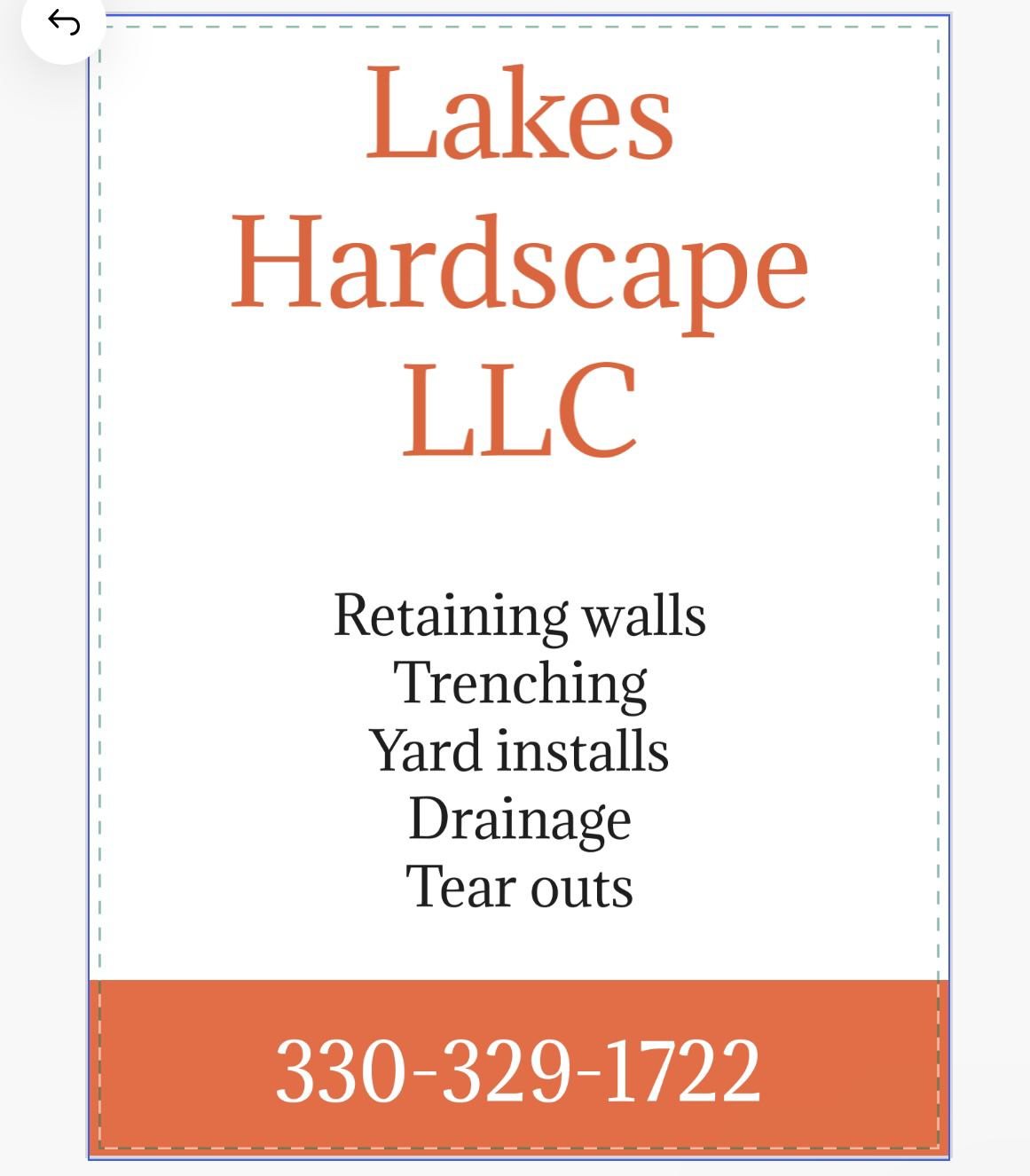 Avatar for Lakes Hardscape