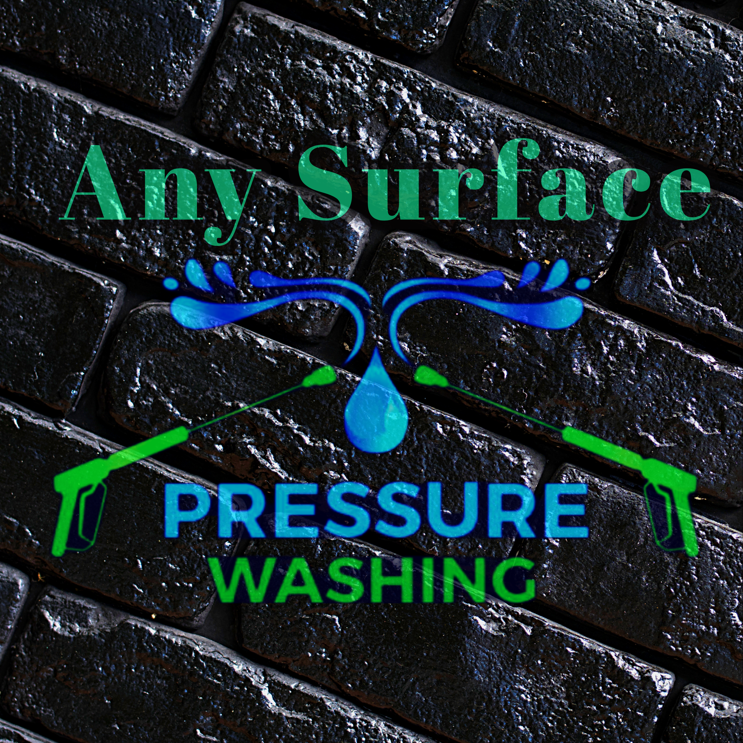 Avatar for Any surface power wash