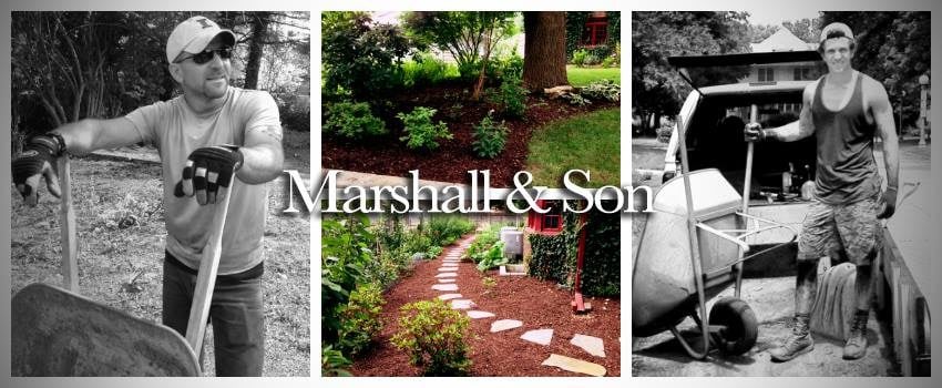Avatar for Marshall & Son Yard Maintenance