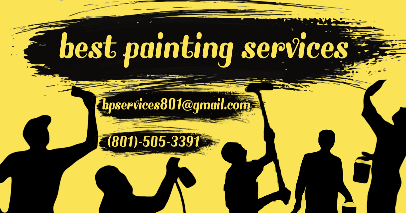 Avatar for best painting services 