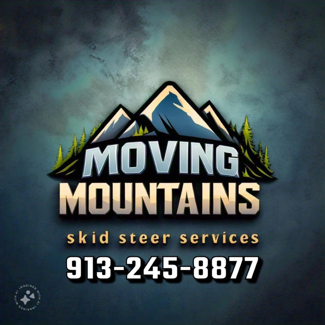 Avatar for Moving Mountains