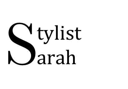 Stylist Sarah logo