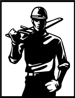 Curt’s Construction Company L.L.C. logo