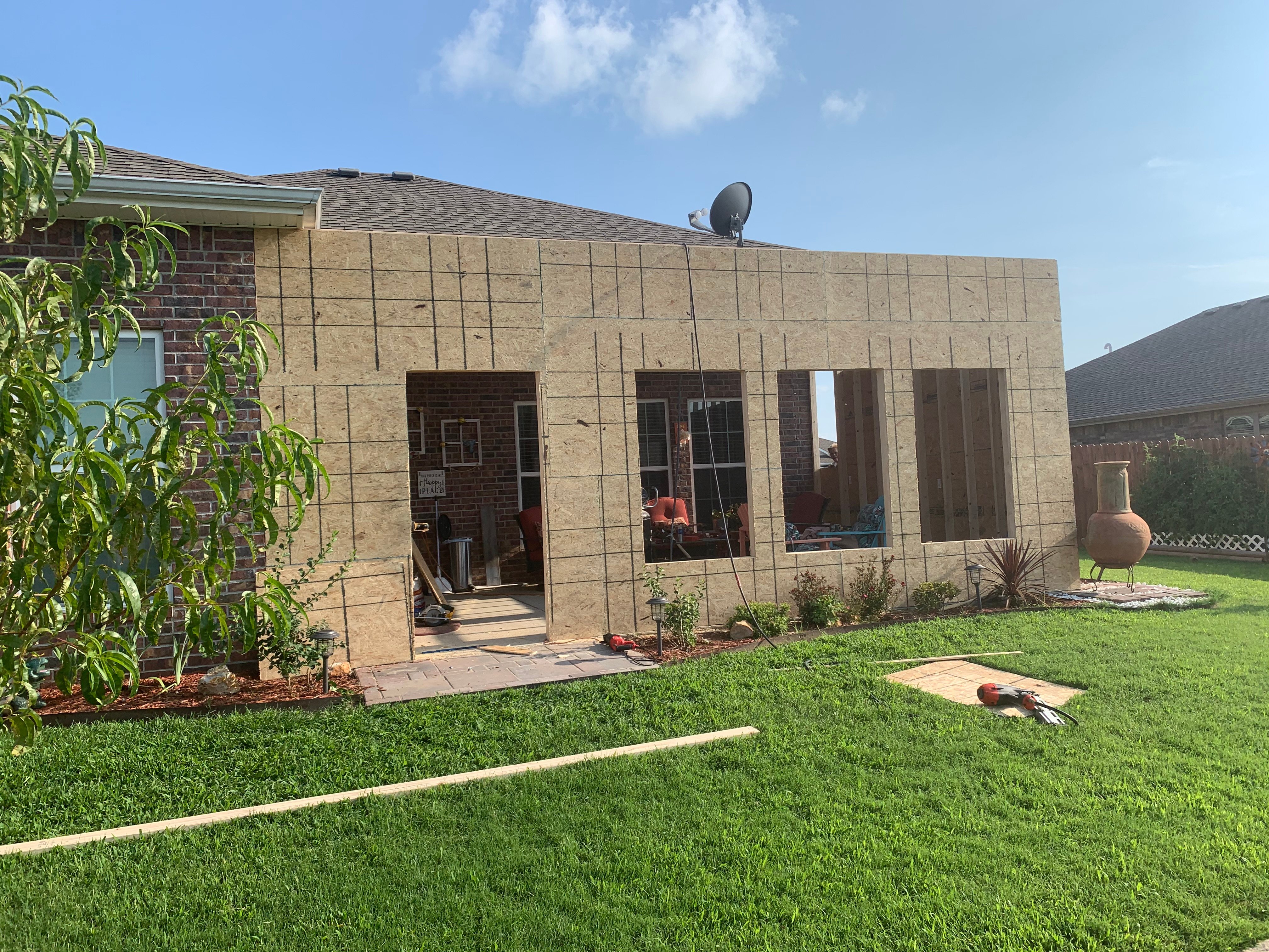 Avatar for Park Drywall