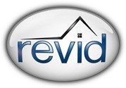 REVID PROPERTY MANAGEMENT logo