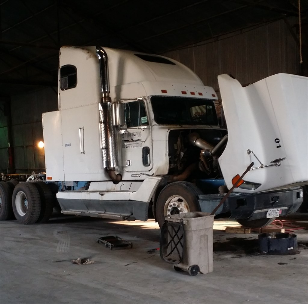 Truck