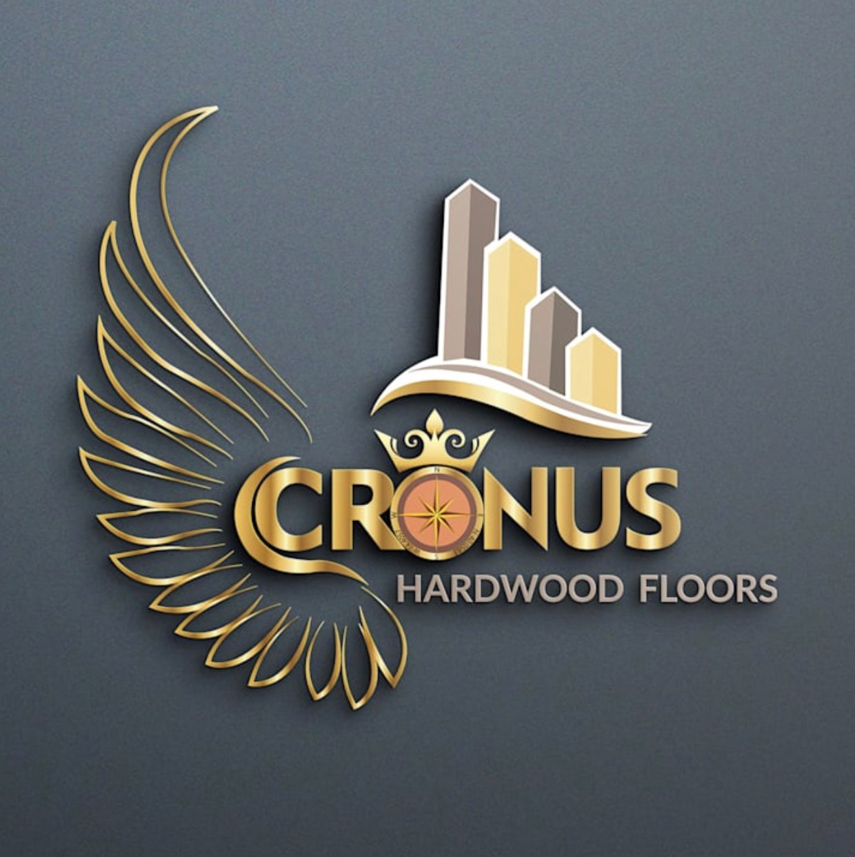 Avatar for Cronus hardwood floors LLC