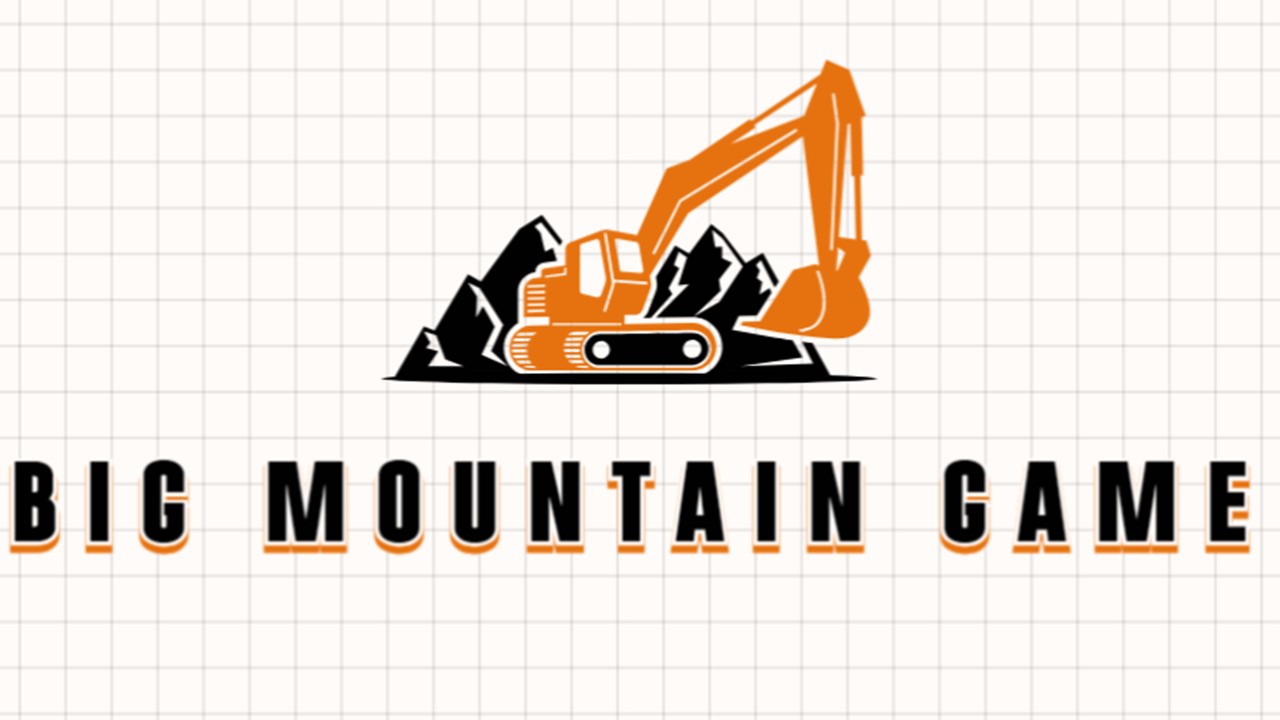 Avatar for Big Mountain Game
